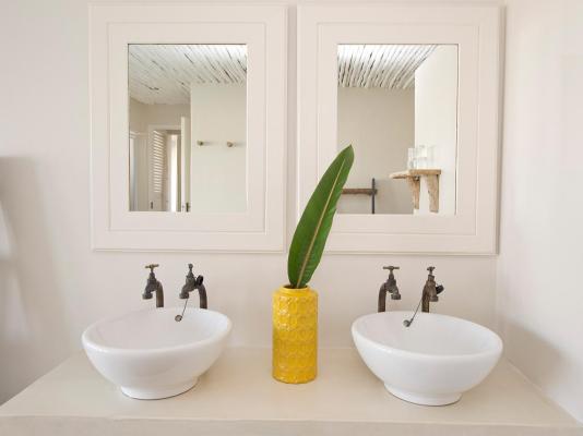 Umngazi Hotel & Spa - 209590