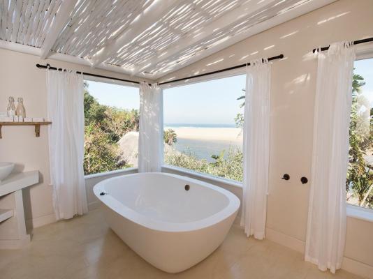 Umngazi Hotel & Spa - 209591
