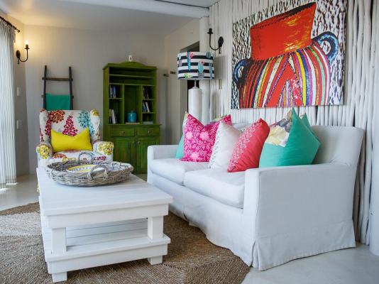 Umngazi Hotel & Spa - 209592
