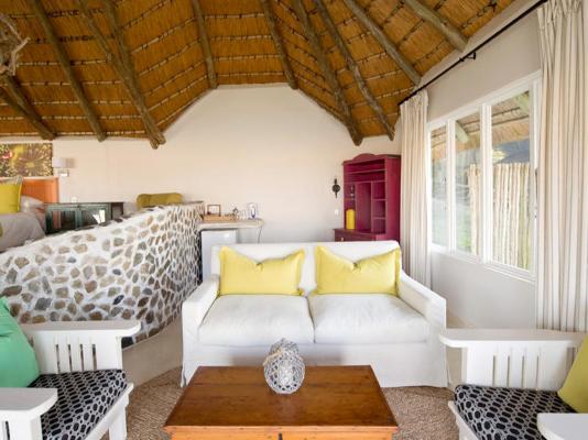 Umngazi Hotel & Spa - 209593