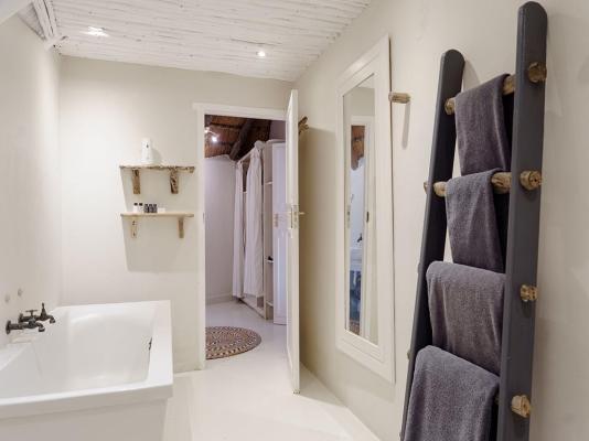 Umngazi Hotel & Spa - 209594