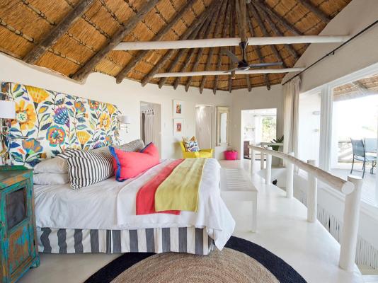 Umngazi Hotel & Spa - 209595