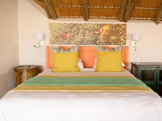 Umngazi Hotel & Spa - 209596