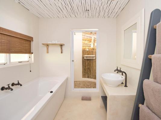 Umngazi Hotel & Spa - 209601