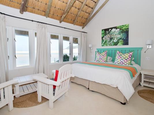 Umngazi Hotel & Spa - 209602