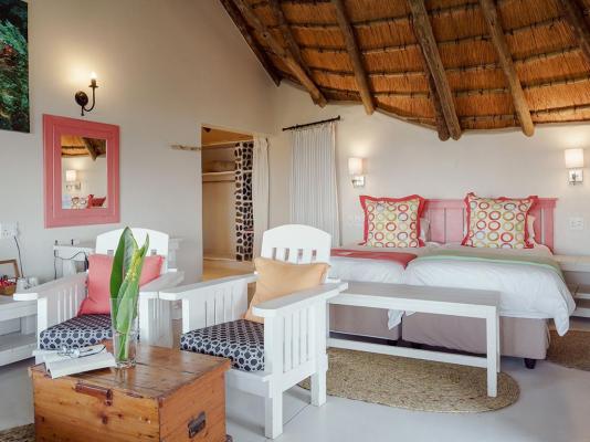 Umngazi Hotel & Spa - 209604