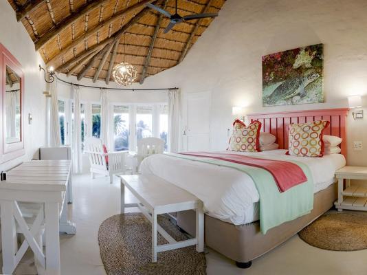 Umngazi Hotel & Spa - 209605