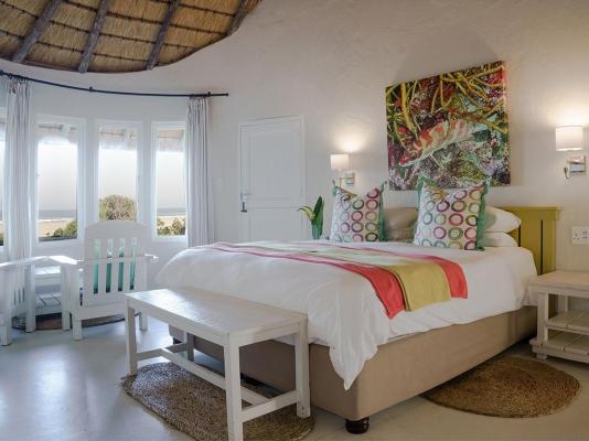 Umngazi Hotel & Spa - 209606