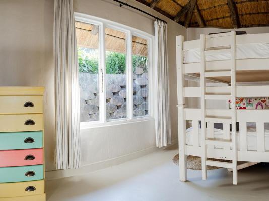 Umngazi Hotel & Spa - 209607