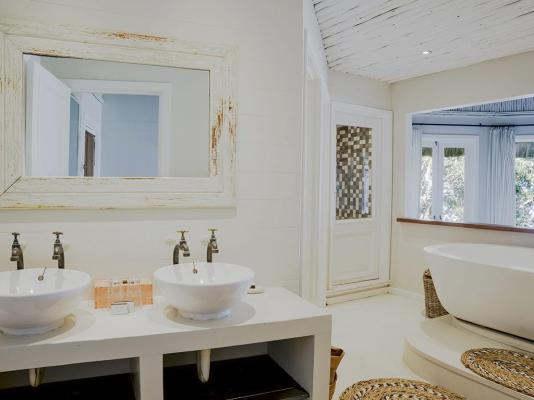 Umngazi Hotel & Spa - 209608