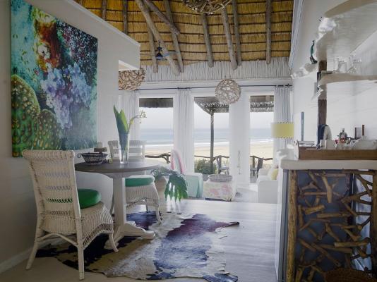 Umngazi Hotel & Spa - 209609
