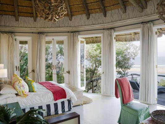 Umngazi Hotel & Spa - 209610