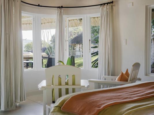 Umngazi Hotel & Spa - 209611