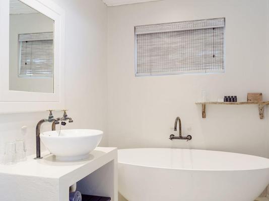 Umngazi Hotel & Spa - 209613