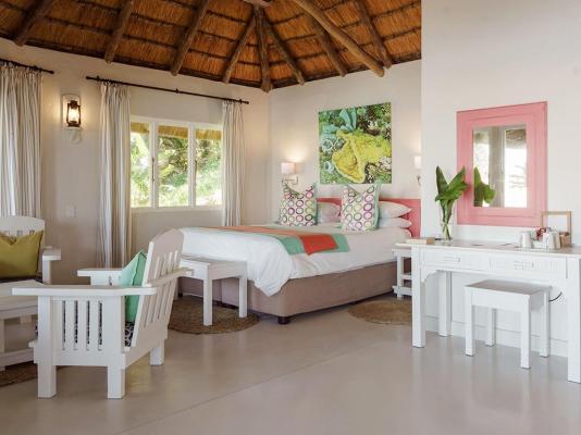 Umngazi Hotel & Spa - 209614