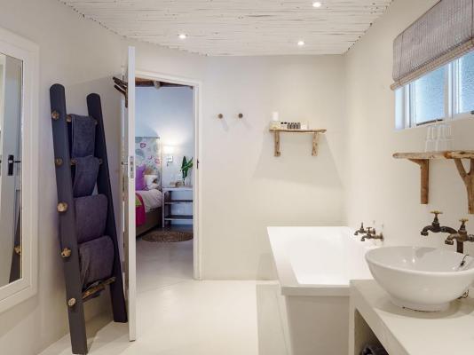 Umngazi Hotel & Spa - 209616