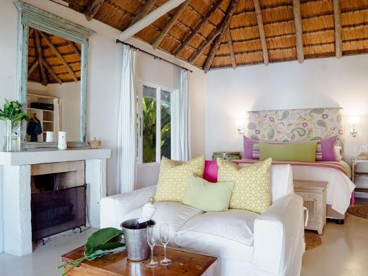 Umngazi Hotel & Spa - 209617