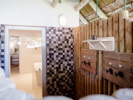 Umngazi Hotel & Spa - 209618