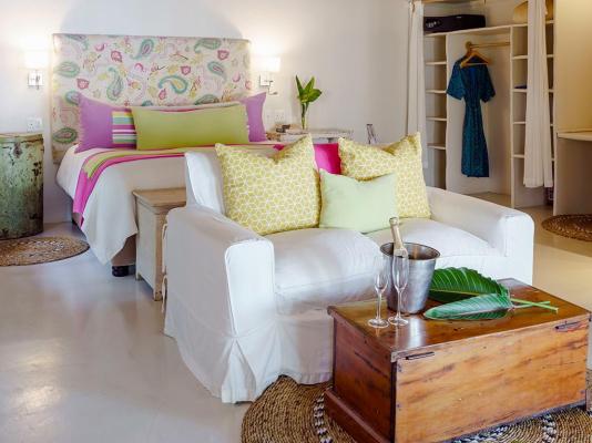 Umngazi Hotel & Spa - 209619