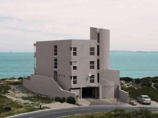 Crystal Lagoon Lodge - 209645