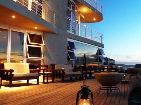 Crystal Lagoon Lodge - 209646
