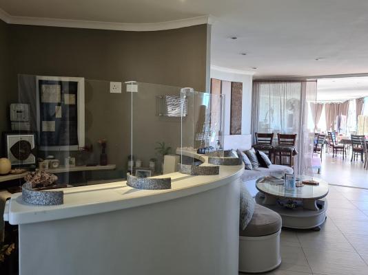 Crystal Lagoon Lodge - 209649