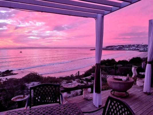 Crystal Lagoon Lodge - 209651