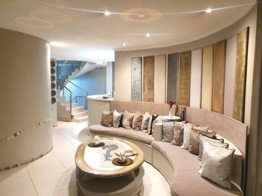 Crystal Lagoon Lodge - 209654