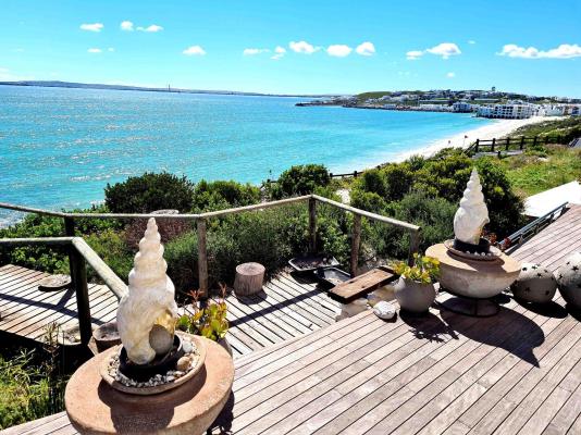 Crystal Lagoon Lodge - 209659