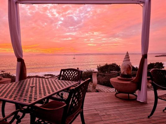 Crystal Lagoon Lodge - 209660