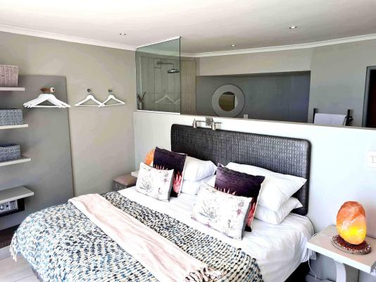 Crystal Lagoon Lodge - 209666