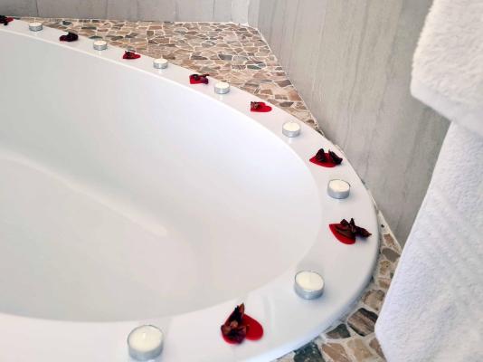 Crystal Lagoon Lodge - 209670