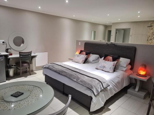Crystal Lagoon Lodge - 209674
