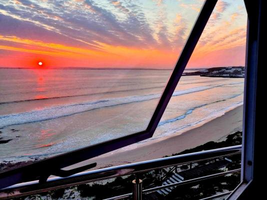 Crystal Lagoon Lodge - 209678
