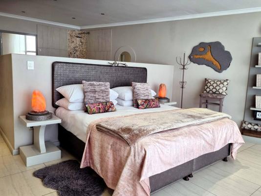 Crystal Lagoon Lodge - 209679