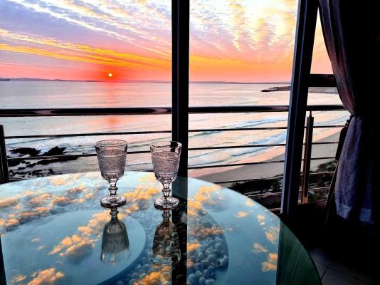 Crystal Lagoon Lodge - 209680