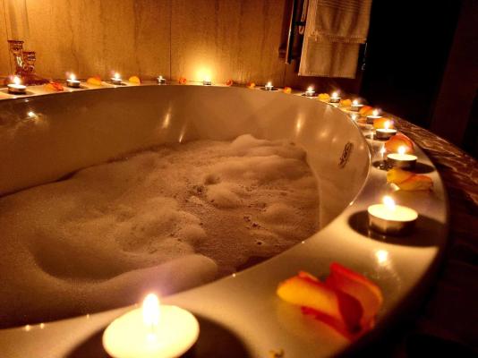 Crystal Lagoon Lodge - 209681