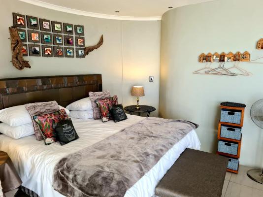 Crystal Lagoon Lodge - 209684