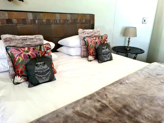 Crystal Lagoon Lodge - 209686