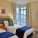 The Peninsula All-Suite Hotel - 209693