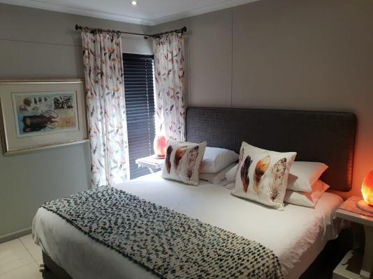 Crystal Lagoon Lodge - 209695