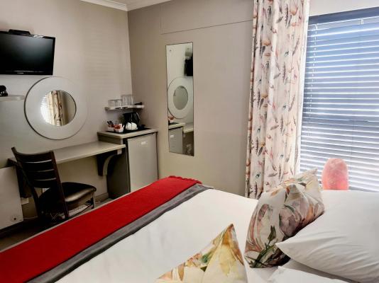 Crystal Lagoon Lodge - 209697