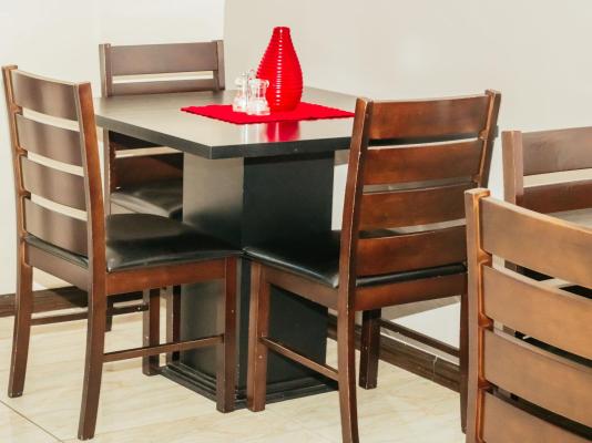 Heavenly Boutique Guesthouse - 209721
