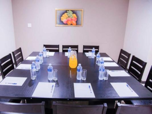 Heavenly Boutique Guesthouse - 209722