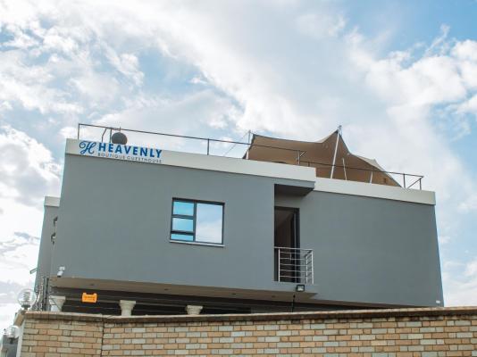 Heavenly Boutique Guesthouse - 209724