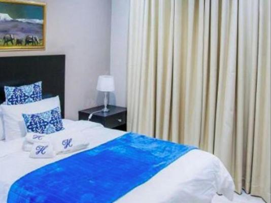Heavenly Boutique Guesthouse - 209726