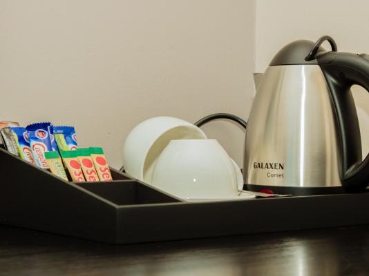 Heavenly Boutique Guesthouse - 209728