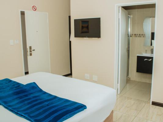Heavenly Boutique Guesthouse - 209730