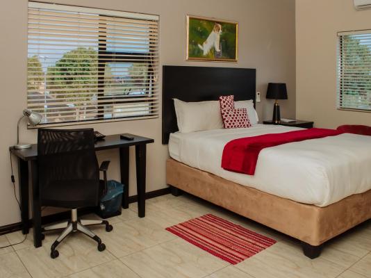 Heavenly Boutique Guesthouse - 209733