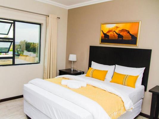 Heavenly Boutique Guesthouse - 209742